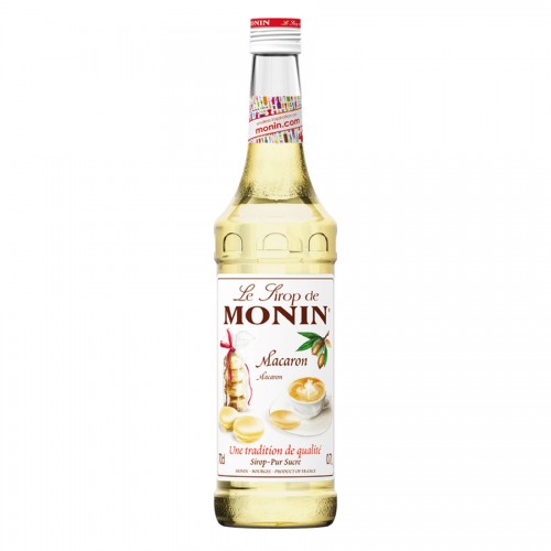 Сироп Monin Миндальное печенье